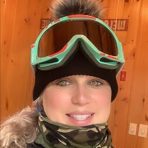 Meet your Posher, Olenka